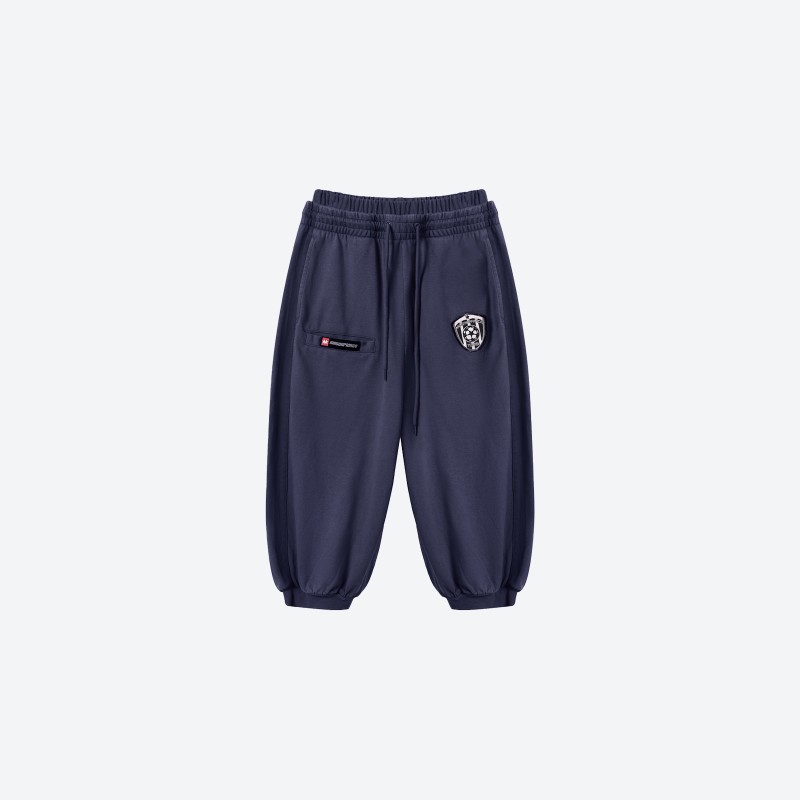 UNITED LEAGUE Double Shorts